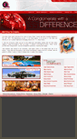 Mobile Screenshot of akbargroup.in